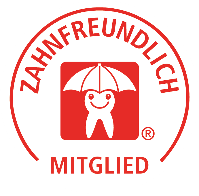 Logo Zahnfreundlich