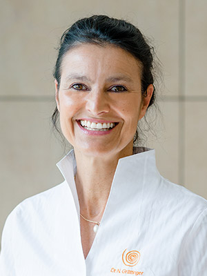 Ganzheitliche Kieferorthopädie Dr. Nadja Grättinger