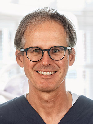 Zahnärztliche Implantologie Dr. Frank Kistler